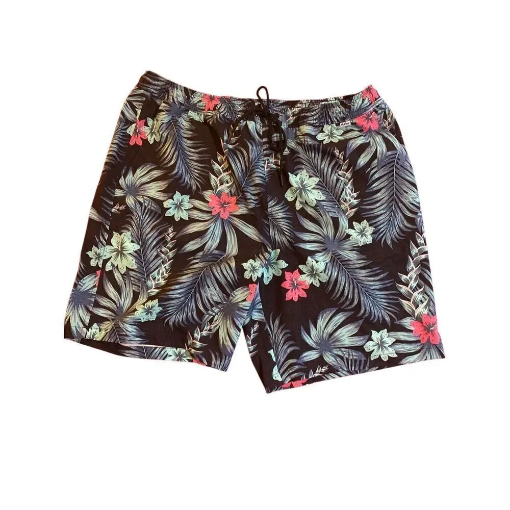 Hurley futura floral